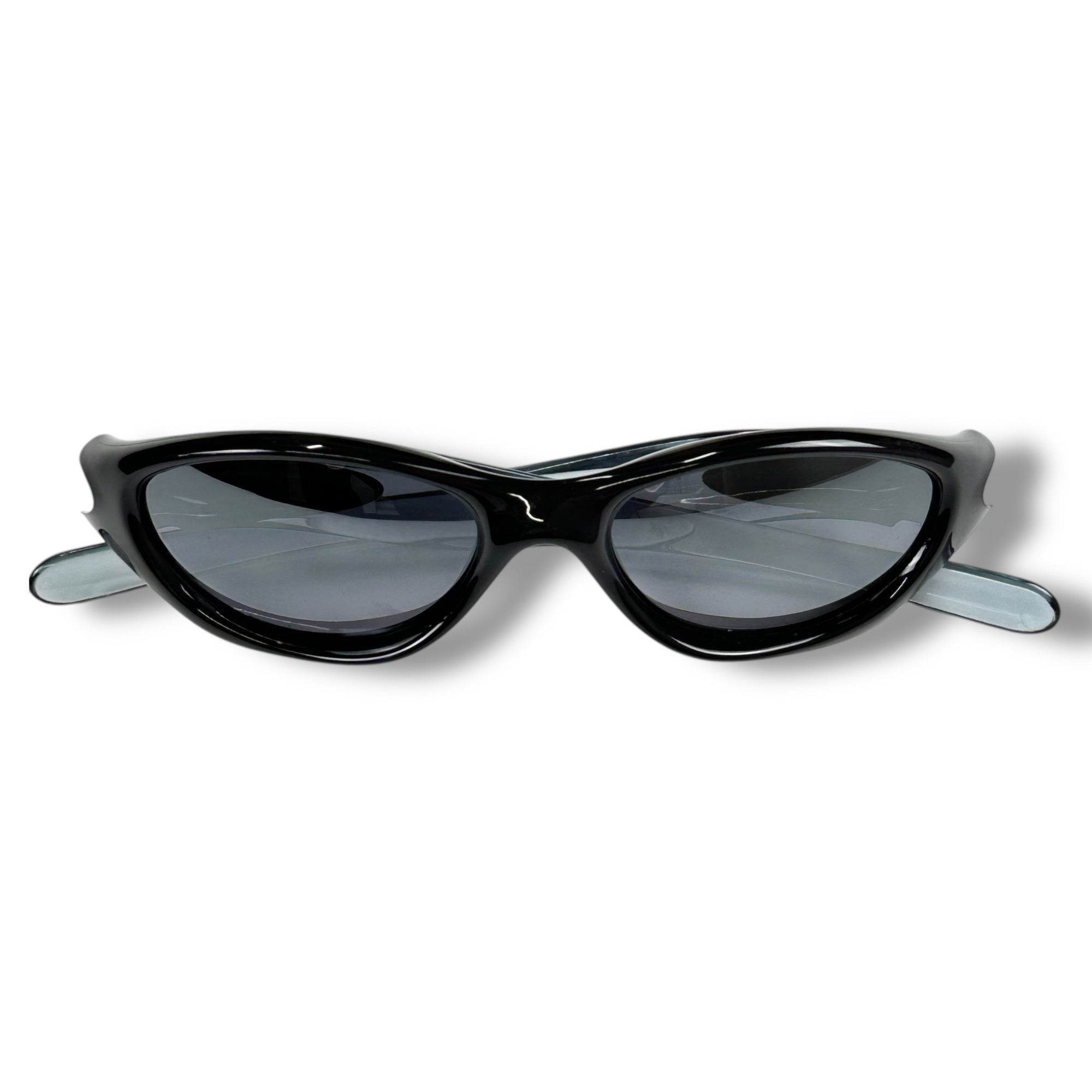 VINTAGE OAKLEY ヴィンテージ オークリー / Pocket 筆記体ロゴ サングラス MADE IN USA