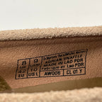 Dr.Martens ドクターマーチン / ADRIAN SNAFFLE ローファー ピンクベージュ SIZE:UK8