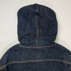 和蔵 WAKURA / 和蔵マウンテンパーカー 参考定価：23,900円 SIZE:XXL