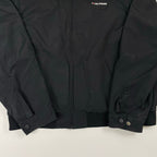 TOMMY HILFIGER トミーヒルフィガー / シグネチャー ナイロンセーリングジャケット SIZE:XXL