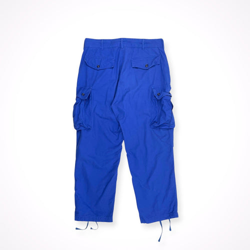 ENGINEERED GARMENTS / FA CARGO PANTS 参考定価：55,000程度 SIZE:M