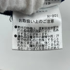 MHL. / コットンリネンワークパンツ 参考定価：30,000程度 SIZE:S
