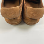 onitsuka tiger オニツカタイガー / MEXICO66 TH3V3L スウェード ブラウン SIZE:27cm