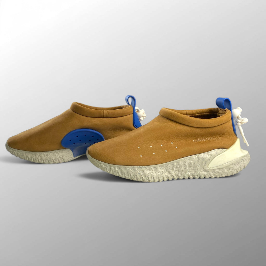 NIKE × UNDERCOVER ナイキ アンダーカバー / MOC FLOW モックフロー コラボ スリッポン DV5593-201 SIZE：25.5cm