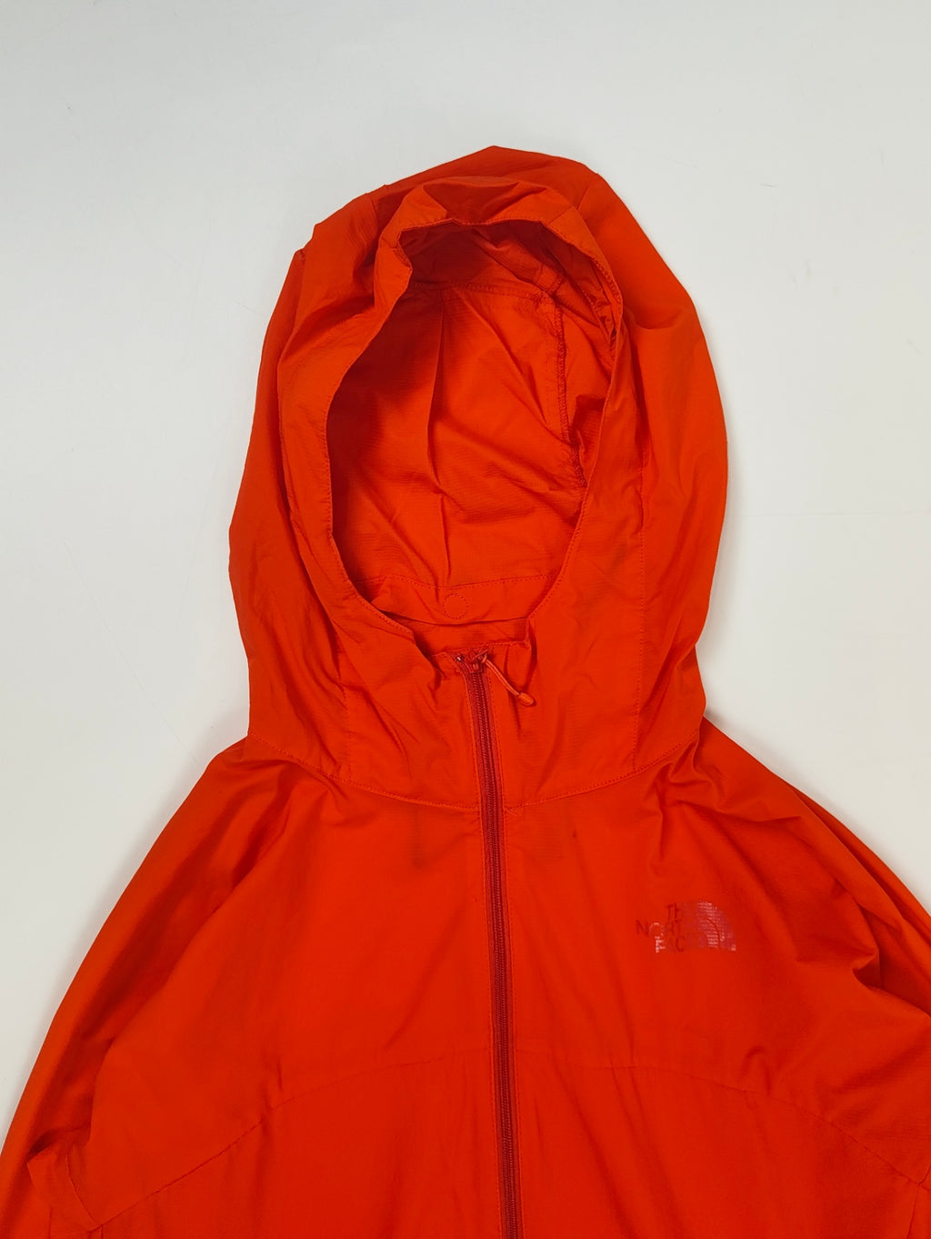 THE NORTH FACE / スワローテイルフーディ NP21409 参考定価：20,000程度 SIZE:L