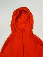 THE NORTH FACE / スワローテイルフーディ NP21409 参考定価：20,000程度 SIZE:L