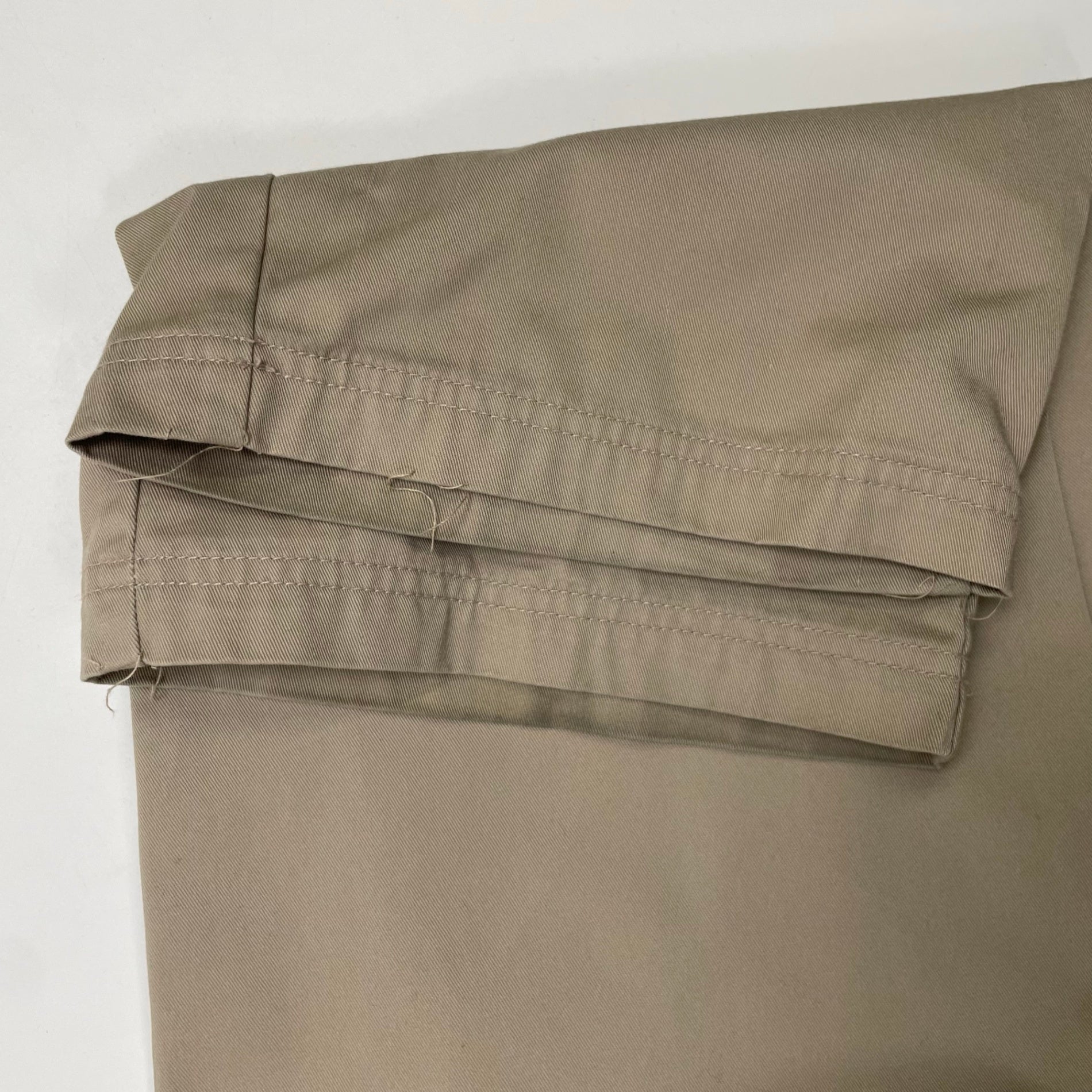 OAKLEY オークリー / 00s ワイドストレートパンツ ベージュ SIZE:W32