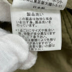 Final home / 06AW ヴィンテージフラップポケットロングコート 津村耕佑 SIZE:XS