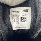 COMME des GARCONS HOMME × New balance / コラボ 25SS 990v6 極美品 箱付 SIZE:26cm