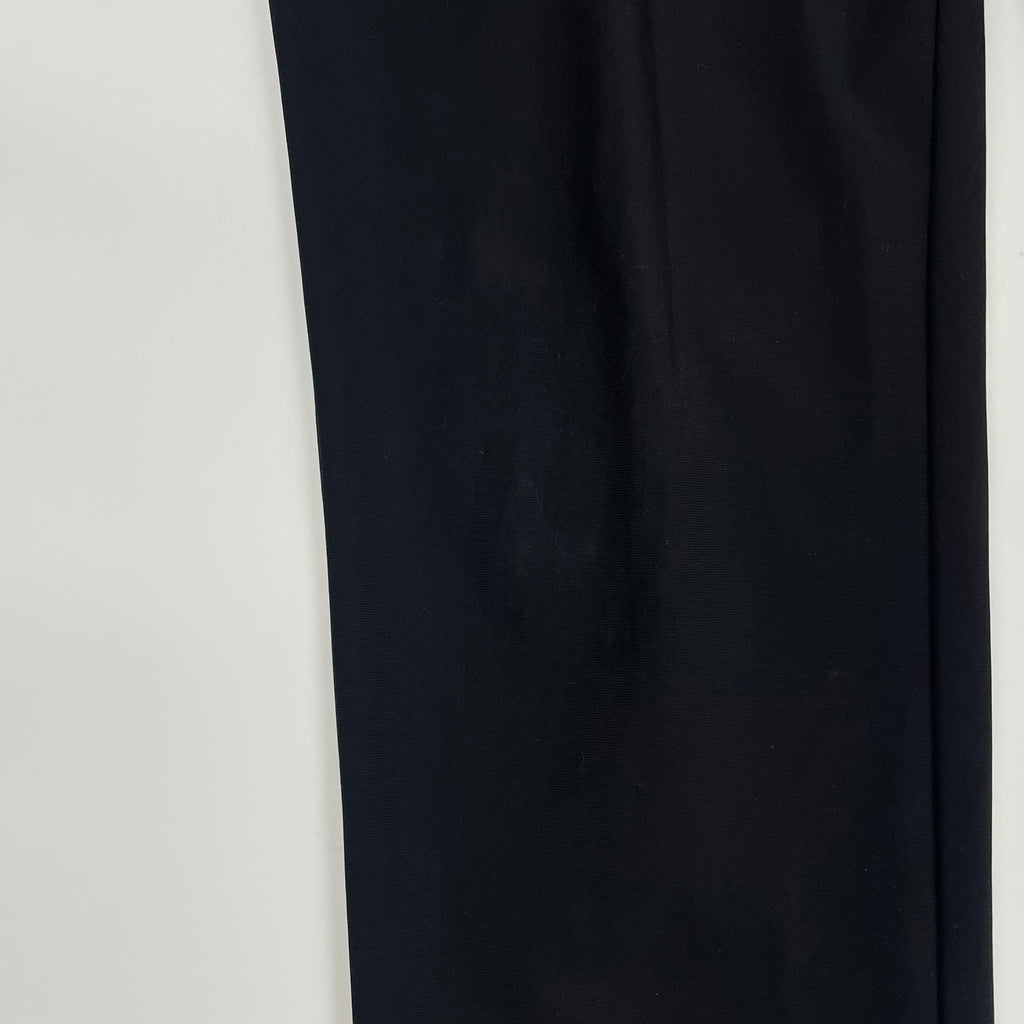 Berwich / H ACTIVEスラックス ブラック 干場義雅別注 SIZE:44