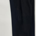 Berwich / H ACTIVEスラックス ブラック 干場義雅別注 SIZE:44