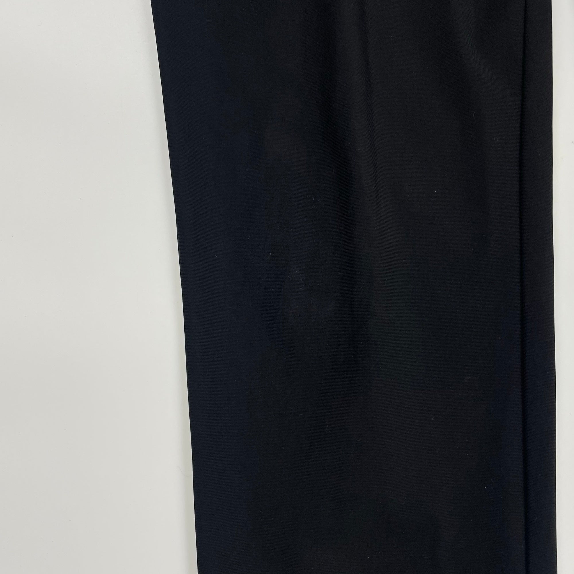 Berwich / H ACTIVEスラックス ブラック 干場義雅別注 SIZE:44