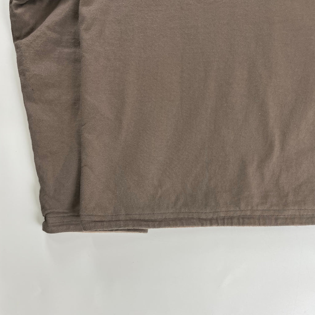 ORCIVAL オーシバル オーチバル / BOAT NECK L/S SHORT PULLOVER 参考定価：16,500+tax SIZE:1