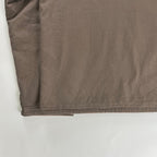ORCIVAL オーシバル オーチバル / BOAT NECK L/S SHORT PULLOVER 参考定価：16,500+tax SIZE:1