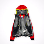 Columbia / オムニヒートトレッキングジャケット TITANIUM 参考定価：22,000程度 SIZE:S