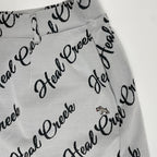 Heal Creek ヒールクリーク / ゴルフセットアップ 青木 瀬令奈 参考定価：35,000程度 SIZE:42