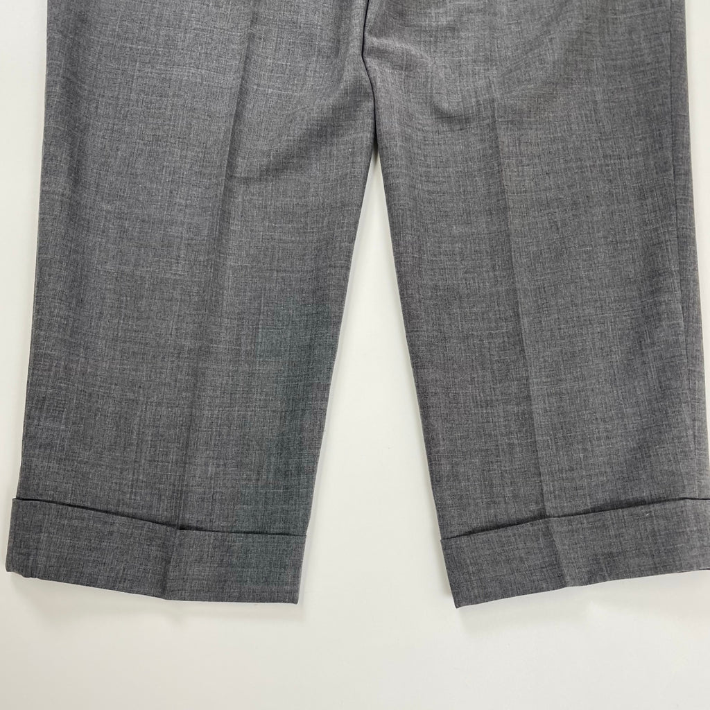 BEAMS PLUS / コンバットウール 1P トラウザーズ 参考定価：16,000+tax SIZE：M