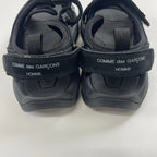 COMME des GARCONS HOMME / SANDAL SNEAKER 箱・布袋付 HK-K107-001 SIZE：26cm