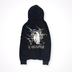 SUPREME / 1-800 Hooded Sweatshirt 19AW WEEK6 SIZE：S