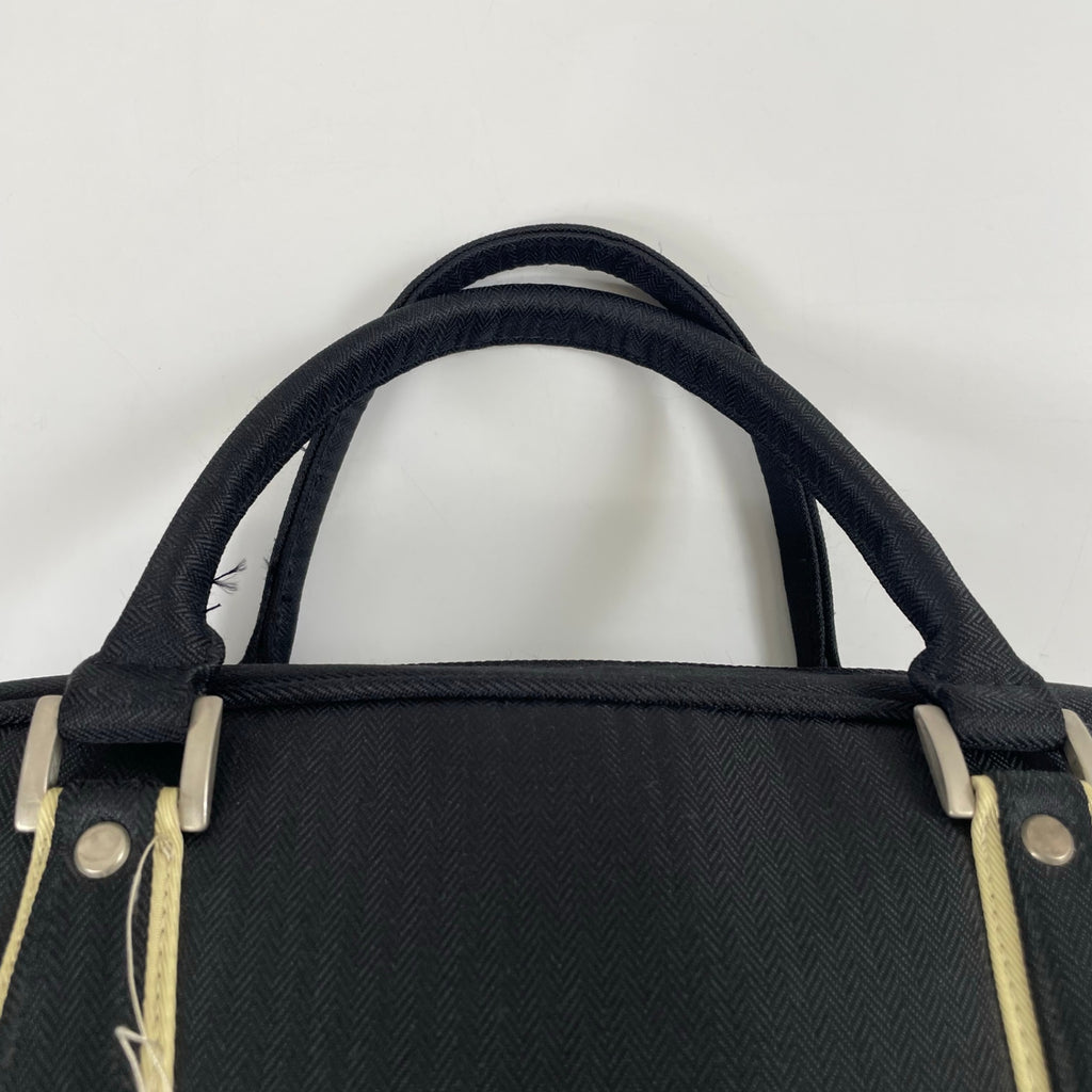 Munsingwear / ボストンハンドバッグ 参考定価：20,000程度