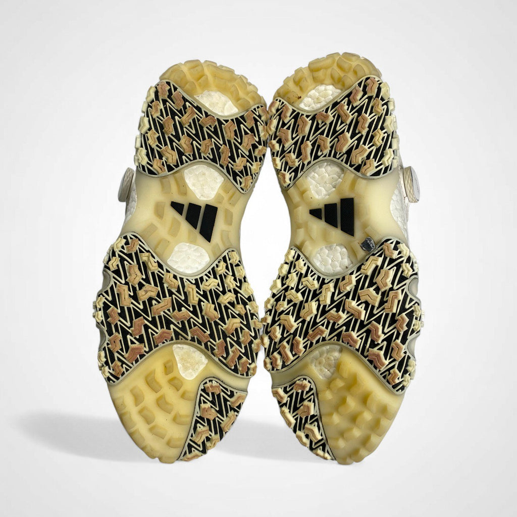 adidas アディダス / コードカオス22 BOA ゴルフシューズ 参考定価：18,000+tax