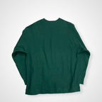 ATON エイトン / NATURAL DYED URAKE OVERSIZED PULLOVER 参考定価：36,000+tax SIZE:06