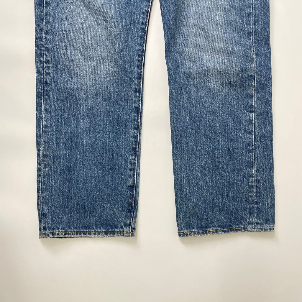 Levi's PREMIUM / 別注501(R) ORIGINAL DARK INDIGO SIZE:W33 L28