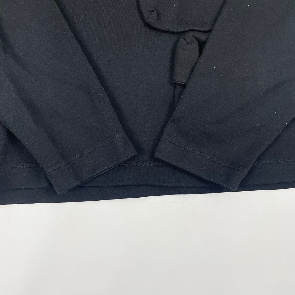 OAMC / マルチポケットクルーネックスウェット 参考定価：60,000程度 SIZE:S