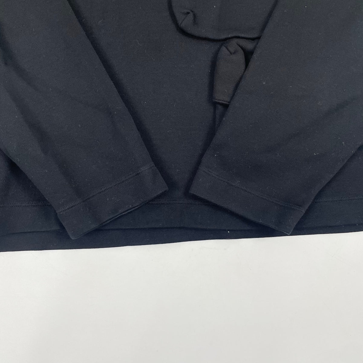 OAMC / マルチポケットクルーネックスウェット 参考定価：60,000程度 SIZE:S