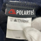 Eddie Bauer エディーバウアー / 90s ワイドフリースベスト USA製 SIZE:XL