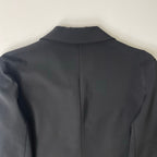 PRADA / 90-00s ストレッチテクニカル ジャケット＆スラックス セットアップ 参考定価：300,000程度 SIZE:42