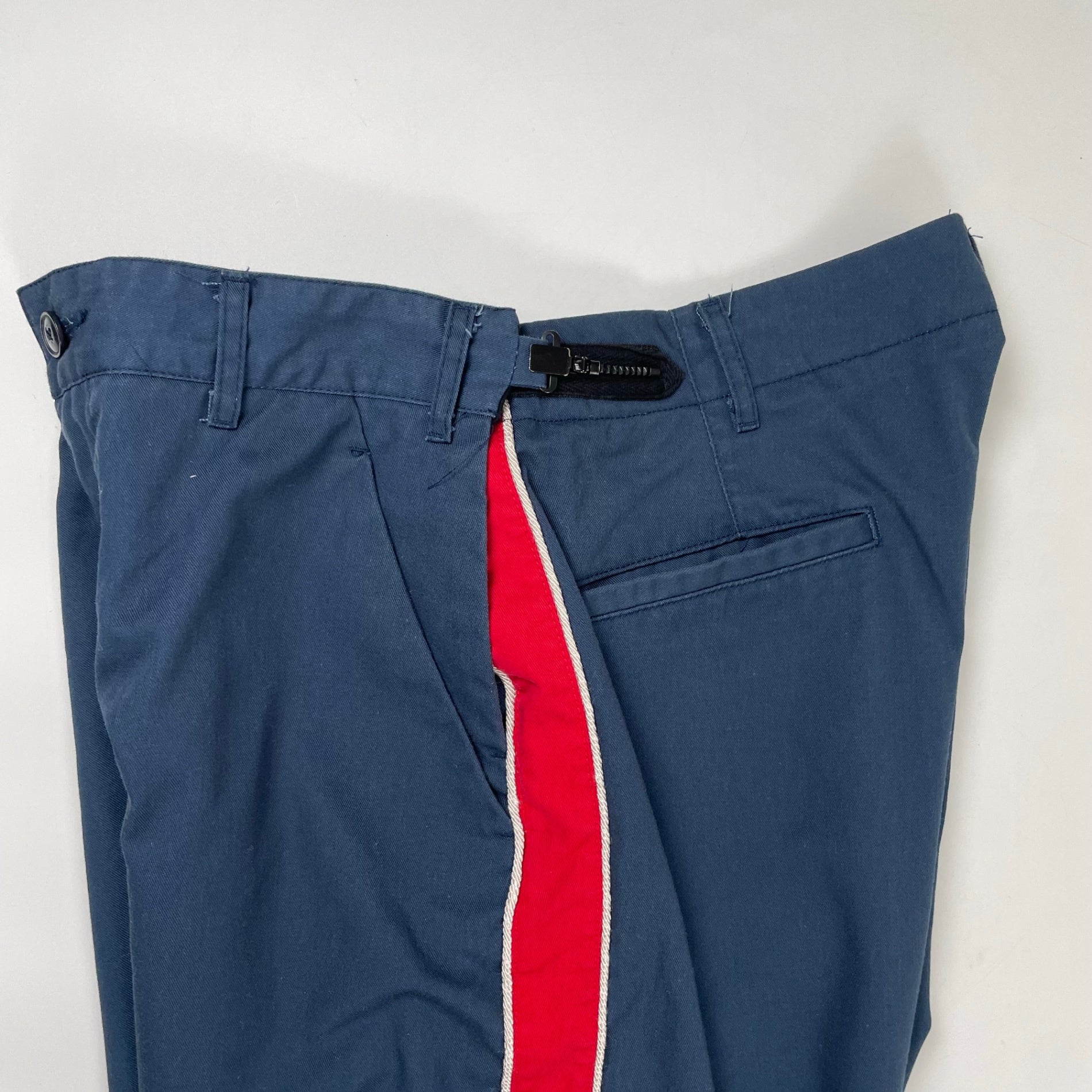AiE エーアイイー / セレモニーラインMBパンツ 参考定価：36,000+tax SIZE:L