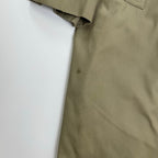 Burberry's バーバリーズ / ギャバジンステンカラーコート ベージュ SIZE:170
