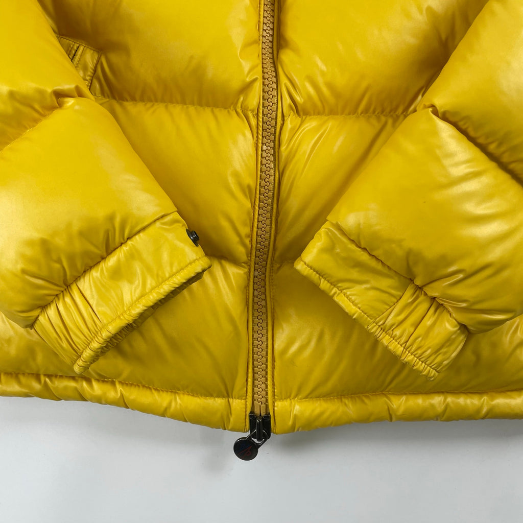 MONCLER / MAYAダウンジャケット 参考定価：273,000+tax SIZE:1