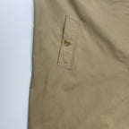Burberry's バーバリーズ / 70s ノヴァ裏地ステンカラーコート SIZE: LONG150