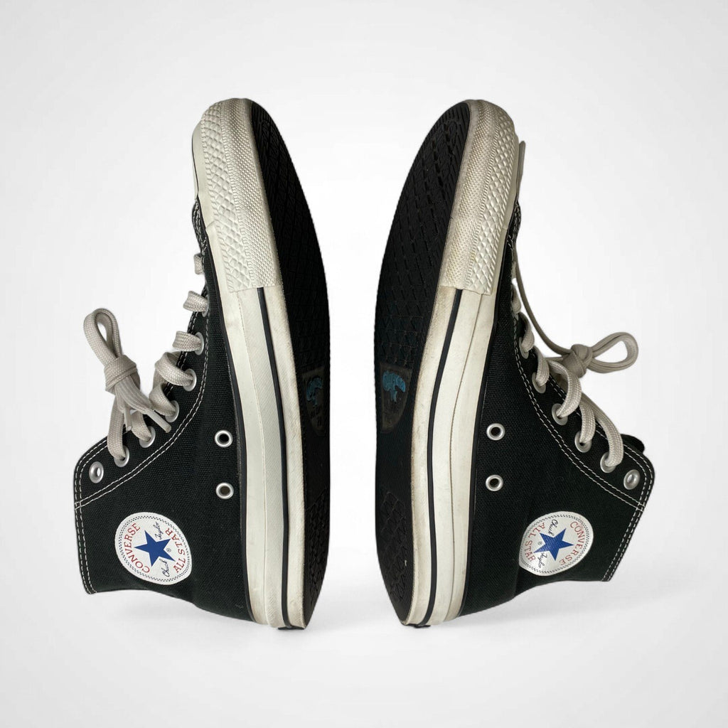 CONVERSE REACT コンバース リアクト / ALL STAR 100 COLORS HI ハイカットスニーカー 参考定価：7,000+tax SIZE:26cm