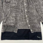 Paul + PAUL SMITH ポールスミス / トロンプルイユカットソー Y2K SIZE：M