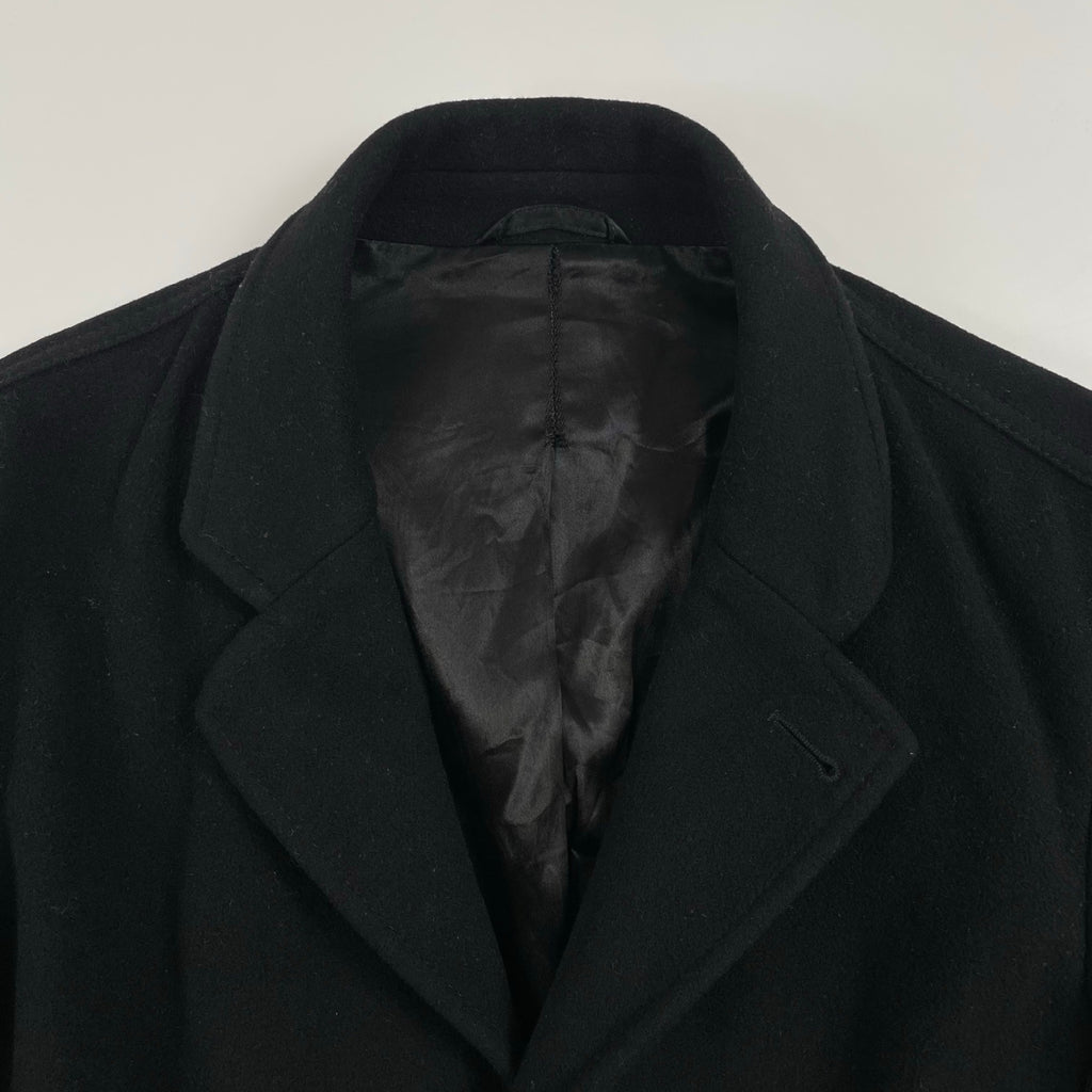 EMPORIO ARMANI エンポリオ アルマーニ / 90s ヴィンテージサイドリブジャケット SIZE：M-L程度