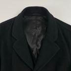 EMPORIO ARMANI エンポリオ アルマーニ / 90s ヴィンテージサイドリブジャケット SIZE：M-L程度