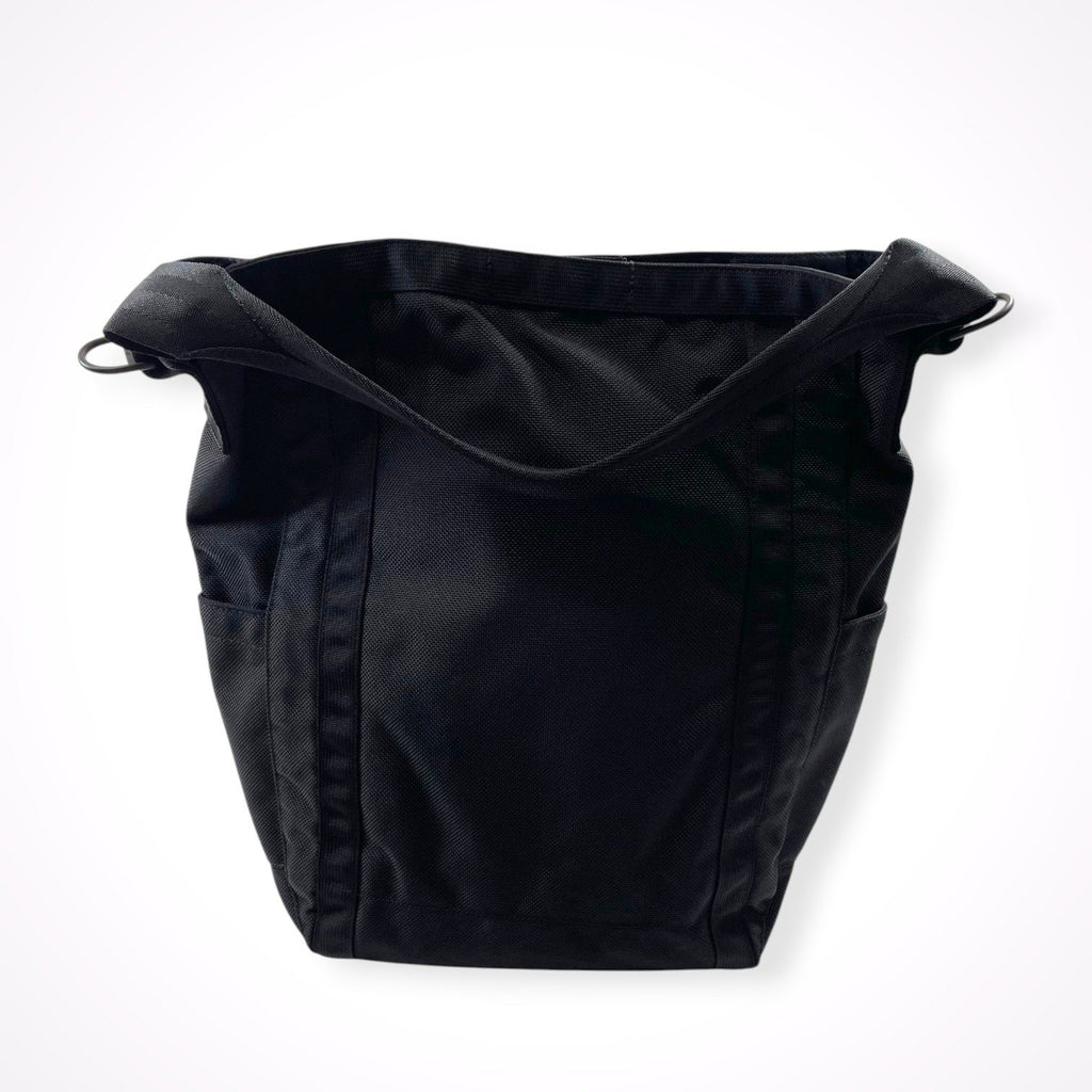 BRIEFING / BUCKETバッグ 参考定価：24,000+tax