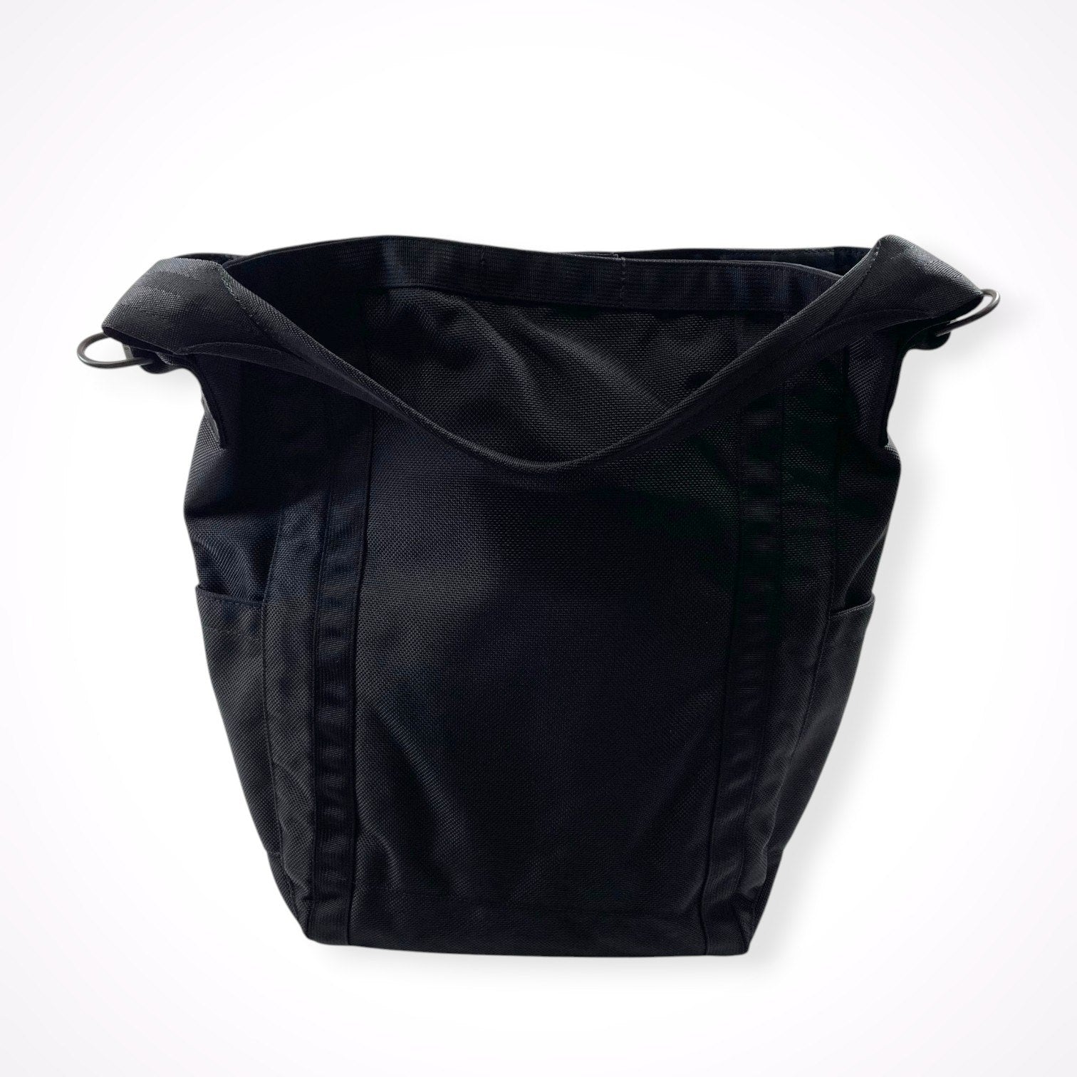 BRIEFING / BUCKETバッグ 参考定価：24,000+tax