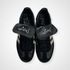 adidas×SHUKYU×E-WAX / Handball Spezial Core HP6695 美品 SIZE:25cm