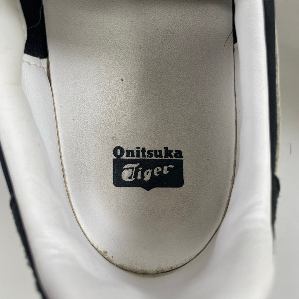 onitsuka tiger / OHBORI EX 参考定価：13,000+tax SIZE:26cm