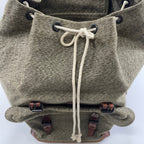 Nigel Cabourn / SWISS ARMY RUCKSACK 参考定価：68,000+tax
