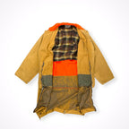 MONTGOMERY WARD / 60s VINTAGEハンティングジャケット SIZE:M