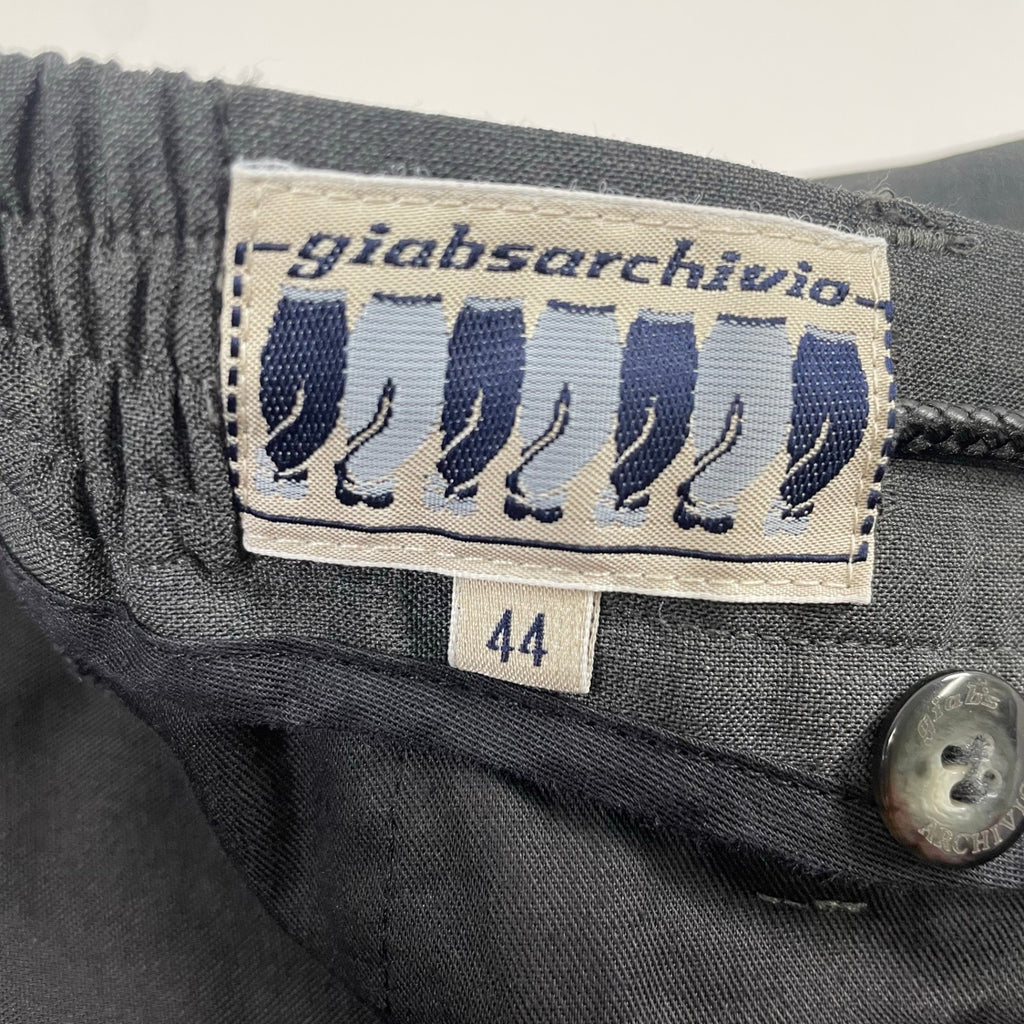 giabsarchivio ×Ring ジャブズアルキビオ リング / RING M2イージースラックス A6360 SIZE:44