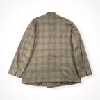 WELLDER / Double Breasted Boxy Jacket 参考定価：55,000+tax SIZE:4
