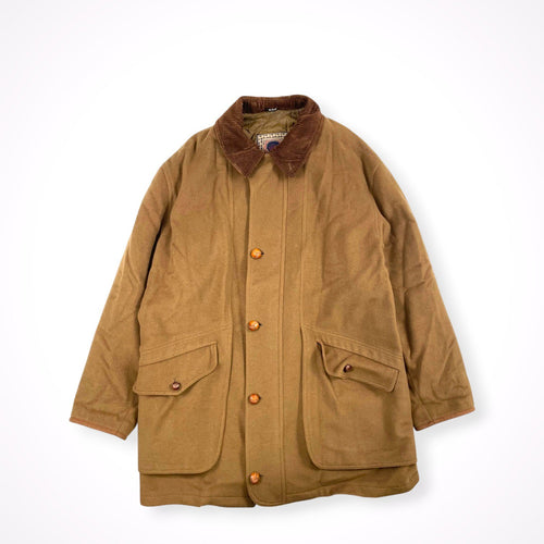 PAL ZILERI / カシミヤMIXヴィンテージコート 参考定価：220,000程度 SIZE：56