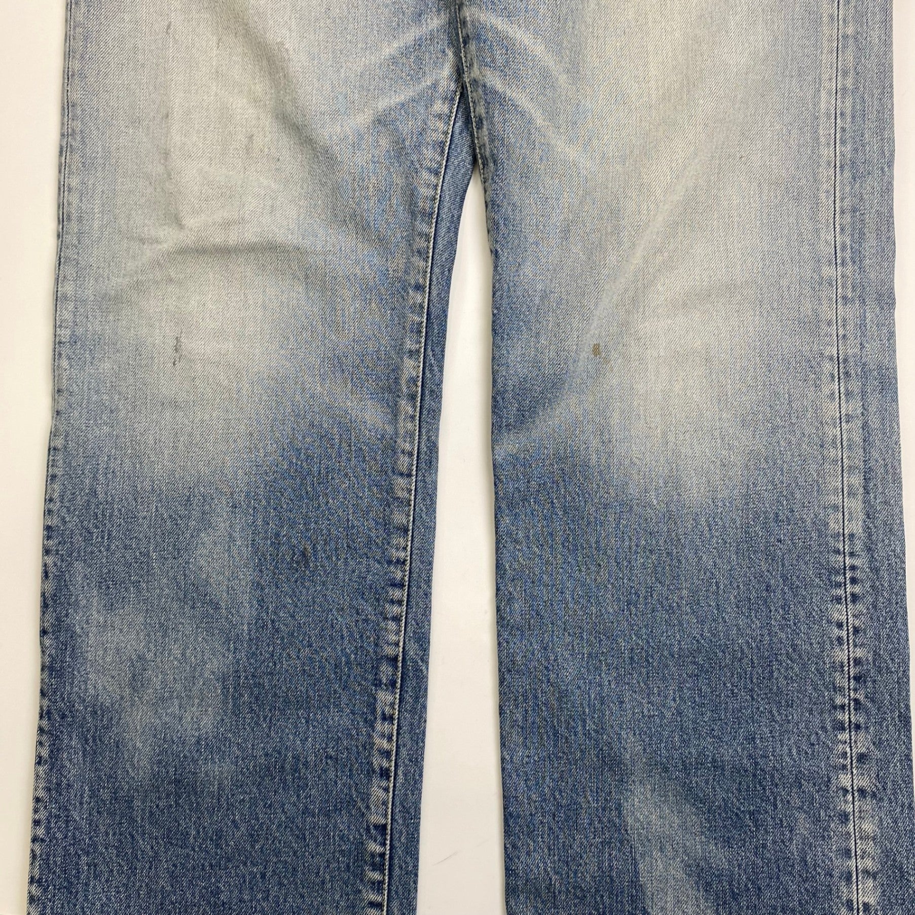 Ron Herman Denim ロンハーマン デニム / Used Straight Denim Pants デニムパンツ 3220600198 参考定価：43,000+tax SIZE:34