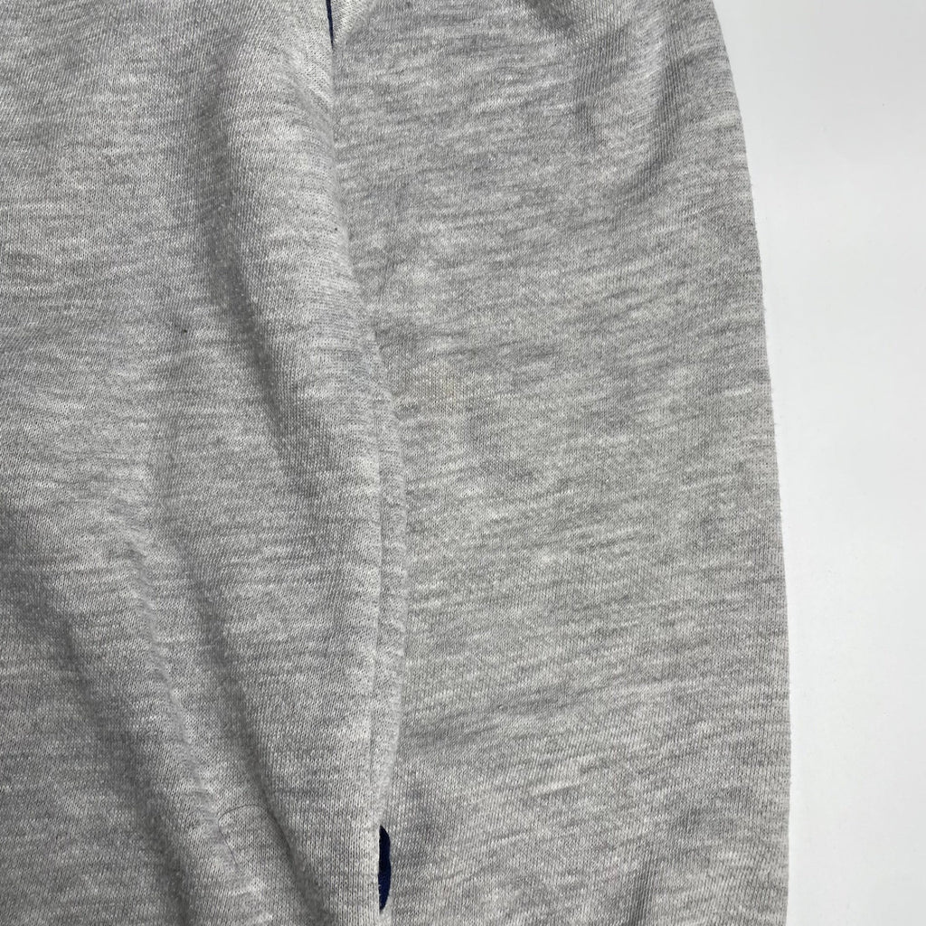 VINTAGE NIKE ヴィンテージ ナイキ / 70s 短丈トラックジャケット オレンジタグ後期 SIZE:M